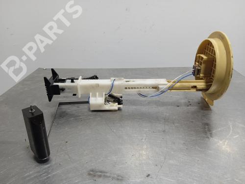 Fuel pump OPEL ANTARA A (L07) 2.2 CDTi (163 hp) 10012920