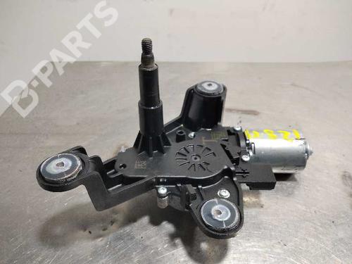 Rear wiper motor OPEL CROSSLAND X / CROSSLAND (P17, P2QO)  | BP10142465M102 