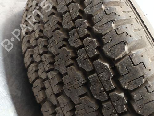 Jack Kit OPEL FRONTERA B (U99) 2.2 DTI (6B_ZC, 6B_VF, 6B_66, 6B_76) | BP29377721C119 