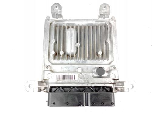 Used Engine control unit (ECU) Engine control unit (ECU) MERCEDES-BENZ C-CLASS (W204) C 200 CDI (204.001) (136 hp) 18411374 18411374