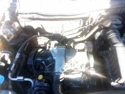 Right front brake caliper LAND ROVER FREELANDER I (L314) 2.0 DI 4x4 | BP11564540M104 