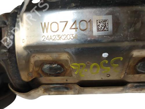 Catalyst HYUNDAI i30 (PDE, PD, PDEN) 1.0 T-GDI | BP36092412M10 - Image 4