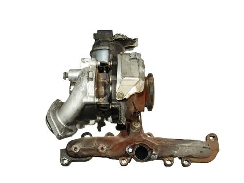 Used Turbocharger/Supercharger Turbocharger/Supercharger 37418167 37418167