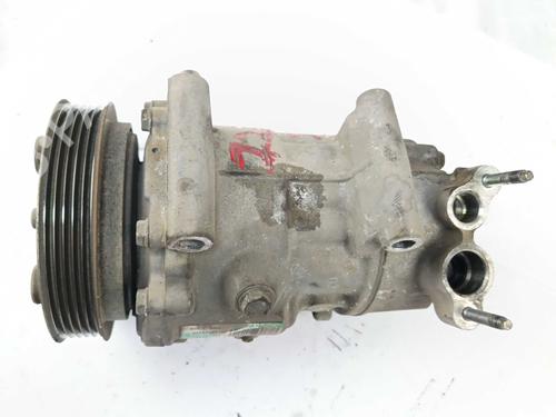AC compressor MINI MINI COUNTRYMAN (R60) Cooper D | BP30748430M34 - Image 2