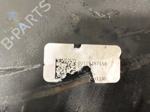 Left front suspension arm JEEP COMPASS (MP, M6, MV, M7) 1.4 MultiAir | BP30790897M12 - Image 4
