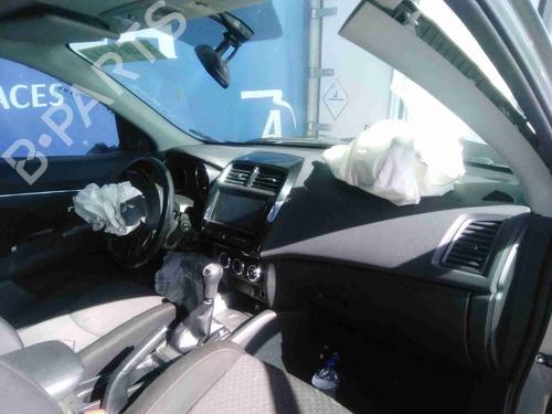 Mirror switch MITSUBISHI ASX (GA_W_) 1.6 MIVEC (GA1W) | BP17190056I25  - Image 10