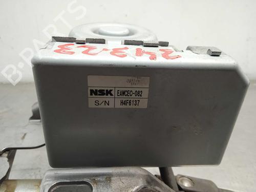 Steering column RENAULT MEGANE IV Hatchback (B9A/M/N_) | BP13015492M21 - Image 5