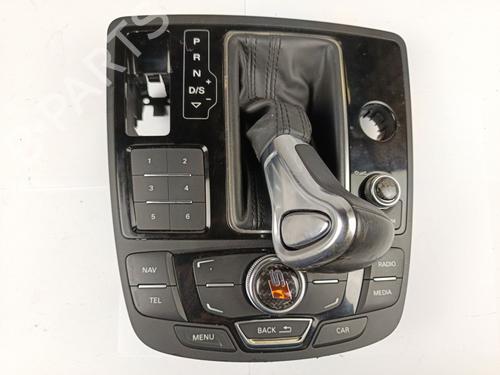 Gearknop AUDI A7 Sportback (4GA, 4GF) 3.0 TDI quattro (313 hp) 30274351