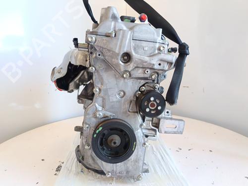 Motor Motor NISSAN JUKE (F15) 1.6 (117 hp) 34006672 34006672