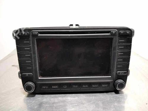 Módulo eletrónico Módulo eletrónico VW PASSAT B6 (3C2) [2005-2011] 9980584 9980584