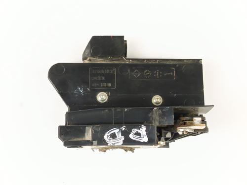 Used Front right lock Front right lock DACIA DUSTER (HM_) 1.5 dCi 115 4x4 (114 hp) 35794321 35794321