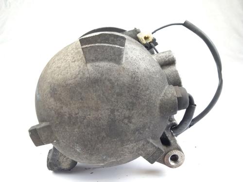 AC compressor NISSAN TERRANO II (R20) 2.7 TDi 4WD | BP17718791M34 