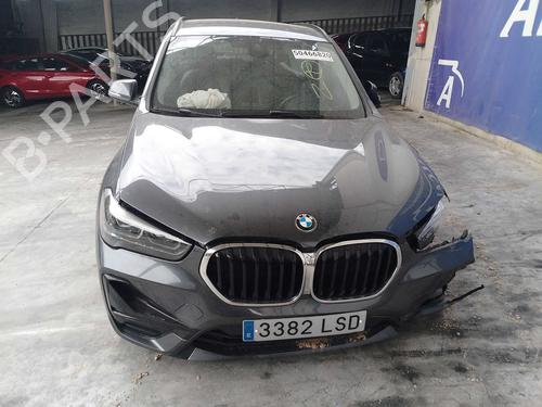 Left front window switch BMW X1 (F48) sDrive 20 i | BP29260643I27 - Image 9