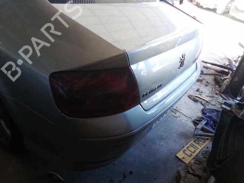 Intercooler PEUGEOT 407 (6D_)  | BP9993265M30  - Image 7