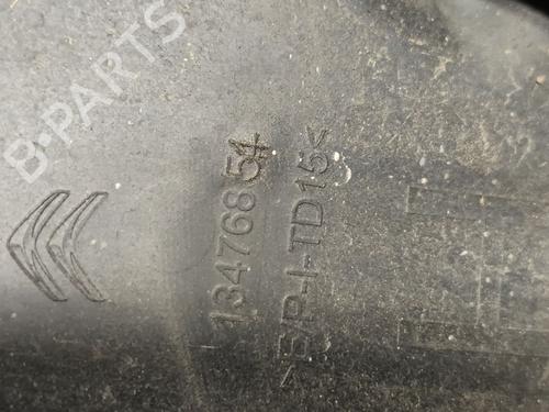 Venstre bak skjermliste CITROËN C3 AIRCROSS II (2R_, 2C_) 1.2 PureTech 110 (2RHNZB, 2RHNZW, 2RHNPX, 2RHNPJ) | BP30507732C136