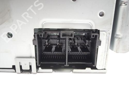 Electronic module FORD FIESTA VII (HJ, HF)  | BP16935437M83 