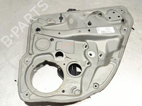 Rudehejsemekanisme Højre bagtil VW GOLF IV (1J1) 1.9 TDI (101 hp) 30110708