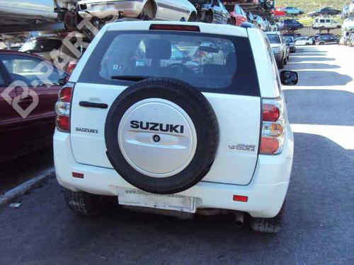 Left front driveshaft SUZUKI GRAND VITARA II (JT, TE, TD) 1.9 DDiS (JB419WD, JB419XD) | BP10029410M38 