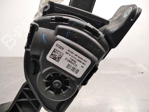 Pedal FORD FOCUS III  | BP10065189I4 