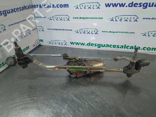 Used Front wiper motor Front wiper motor 9992300 9992300