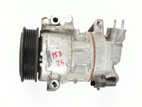 Used AC compressor AC compressor CITROËN C4 II (NC_) 1.6 BlueHDi 100 (99 hp) 33264212 33264212