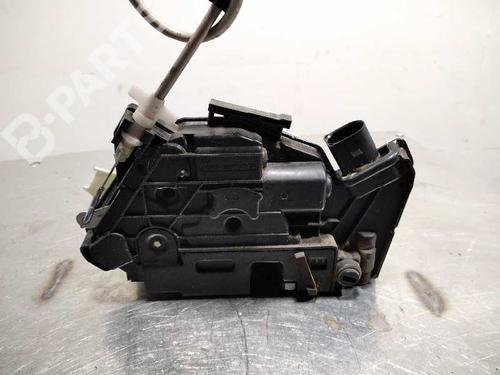 Rear right lock SEAT IBIZA IV (6J5, 6P1)  | BP9997450C99 
