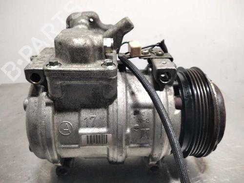 AC compressor IVECO DAILY IV Van | BP10179814M34 - Image 4