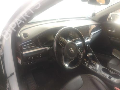 Climate control KIA NIRO I (DE) 1.6 GDI Hybrid | BP37872204I5 - Image 12