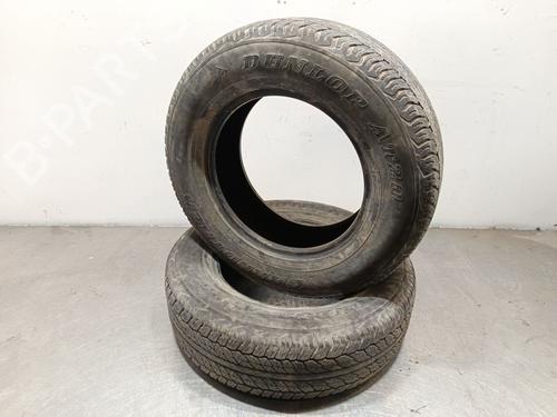 Used Other TOYOTA LAND CRUISER PRADO (_J15_) 2.8 D-4D (GDJ155, GDJ150) (204 hp) 27995614