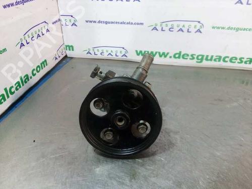 Used Steering pump Steering pump OPEL INSIGNIA A (G09) [2008-2017] 9993388 9993388