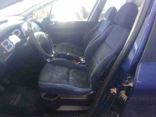 Left front window switch PEUGEOT 307 (3A/C) 1.4 HDi | BP15543437I27  - Image 12