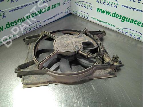 Used Radiator fan Radiator fan 10959000 10959000