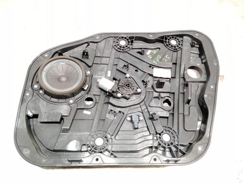 Used Front right window mechanism HYUNDAI TUCSON (TL, TLE) 2.0 CRDi (136 hp) 24954059
