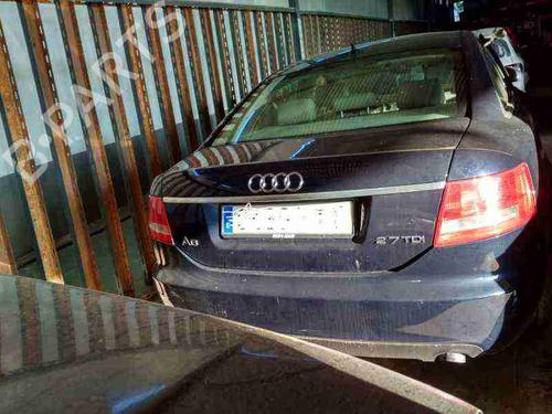Electronic module AUDI A6 C6 (4F2)  | BP14355279M83  - Image 6