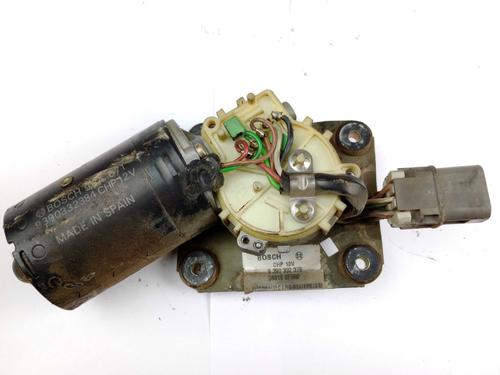 Used Front wiper motor Front wiper motor 17718794 17718794