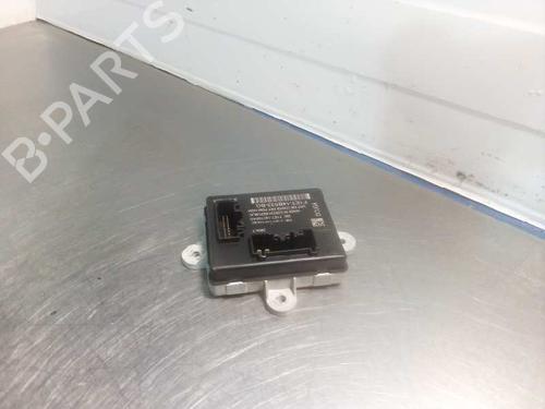 Electronic module FORD FOCUS III 2.3 RS AWD | BP14354863M83