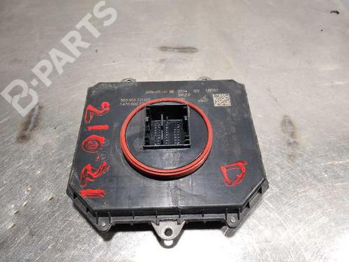 Lights ECU FIAT 500X (334_) 1.6 (334AXE1A) (110 hp) 10142694