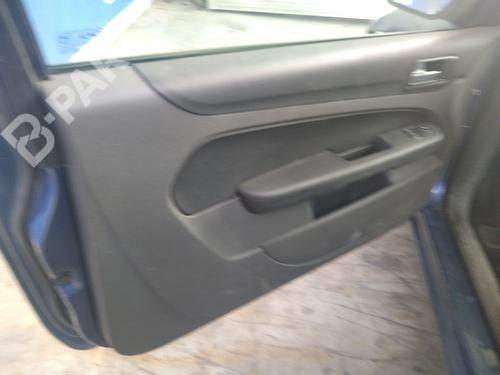 Front left window mechanism FORD FOCUS II (DA_, HCP, DP)  | BP18485630C22 