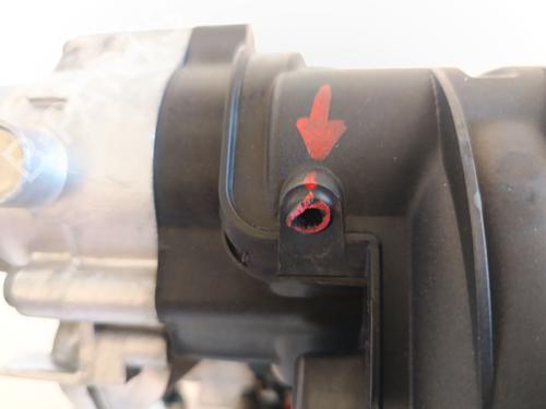 Engine PEUGEOT 307 (3A/C) 1.6 16V | BP31341150M1