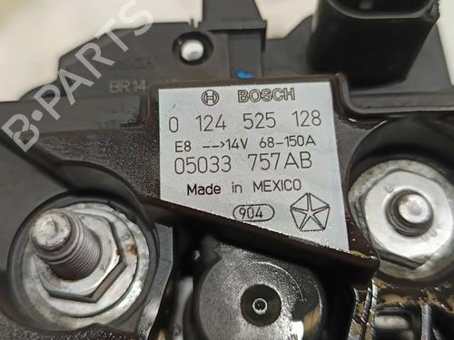 Generator JEEP COMPASS (MK49) 2.0 CRD 4x4 | BP25772630M7 - Image 5
