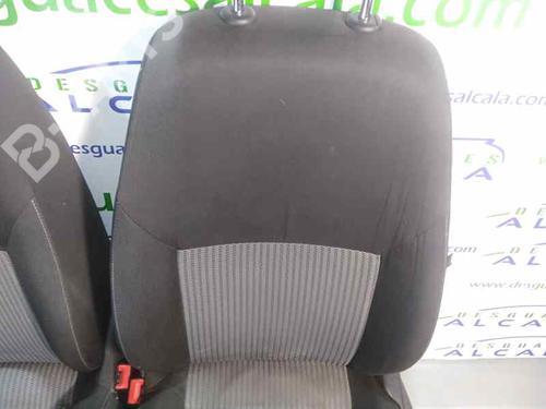 Seats set SEAT TOLEDO IV (KG3)  | BP9995388C78  - Image 5