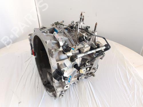 Gearbox MITSUBISHI ASX (GA_W_) | BP31338248M3