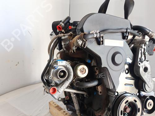 Engine AUDI A4 B6 (8E2) 1.8 T | BP31039617M1