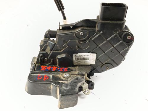 Used Front right lock LAND ROVER DISCOVERY III (L319) 2.7 TD 4x4 (190 hp) 29285529