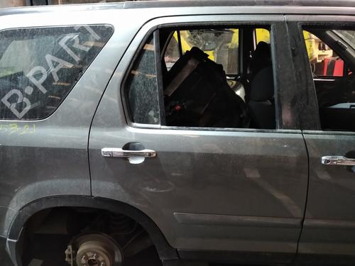 Used Right rear door HONDA CR-V II (RD_) [2001-2007]  18734985
