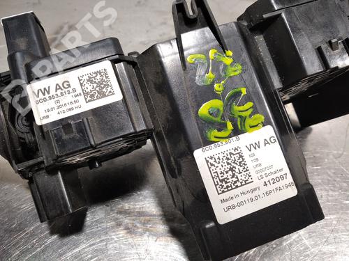 Switch SEAT IBIZA IV (6J5, 6P1) 1.0 TSI | BP10015652I30 
