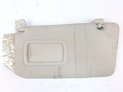 Venstre solskjerm RENAULT SCÉNIC III (JZ0/1_) 1.2 TCe (JZ16) (132 hp) 30733909