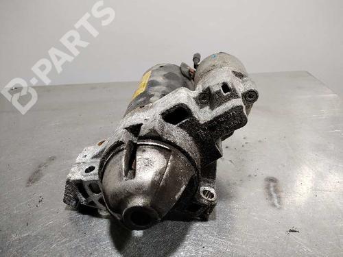 Startmotor BMW 1 (E87) 116 d (116 hp) 9981720