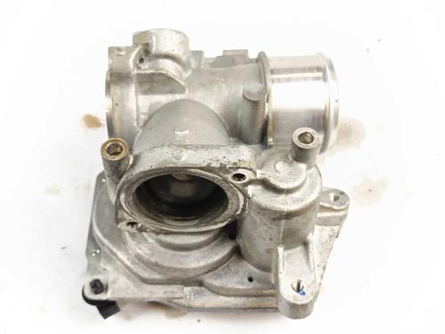 Throttle body OPEL CORSA E (X15) 1.3 CDTI (08, 68) | BP27473587M82 - Image 3