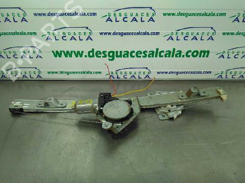 Used Rear right window mechanism Rear right window mechanism 9989443 9989443